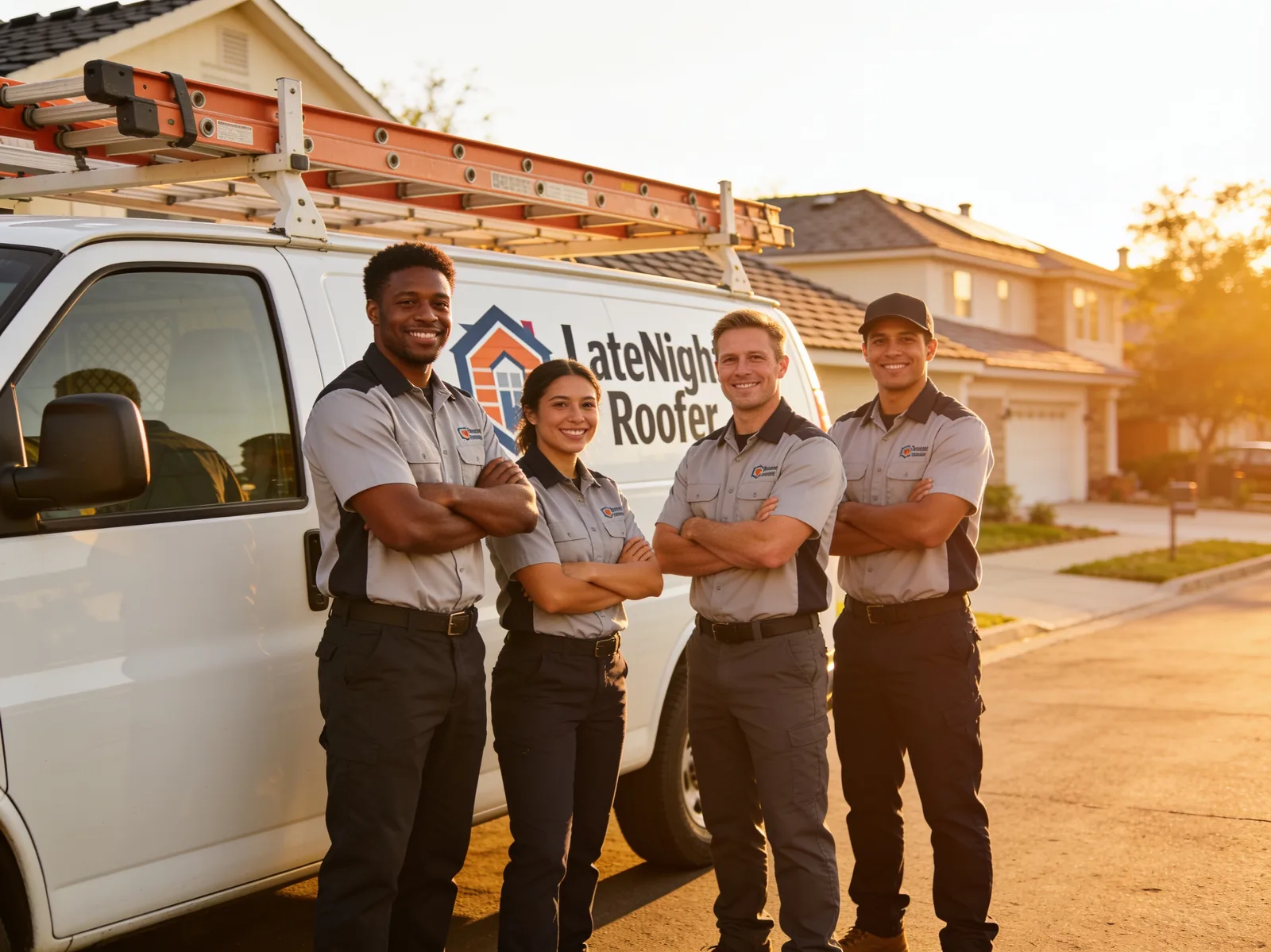 Emergency Roof Repair company in Gig Harbor, WA